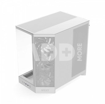 H9 Flow CM-H92FW-01 White