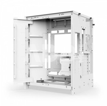H9 Flow CM-H92FW-01 White