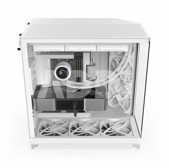 H9 Flow CM-H92FW-01 White