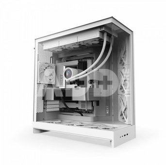 H9 Flow CM-H92FW-01 White