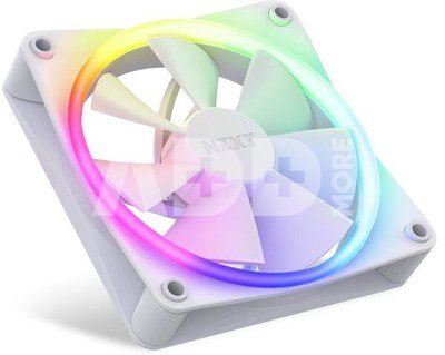NZXT TRIPLE PACK CASE FAN NZXT F120 RGB CONTROLLE