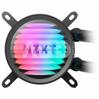 Kraken Core RGB 240mm Liquid Cooler Black