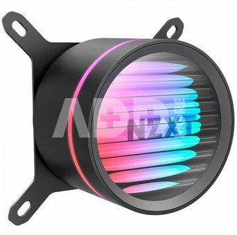 Kraken Core RGB 240mm Liquid Cooler Black