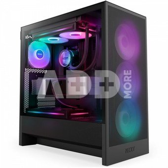 Kraken Core RGB 240mm Liquid Cooler Black