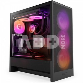 Kraken Core RGB 240mm Liquid Cooler Black