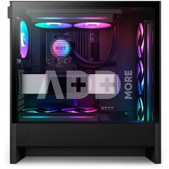 Kraken Core RGB 240mm Liquid Cooler Black