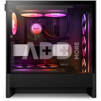 Kraken Core RGB 240mm Liquid Cooler Black