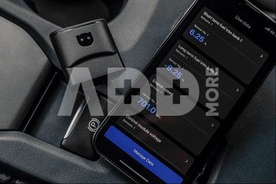 OBDeleven 3 device + 200 Credits