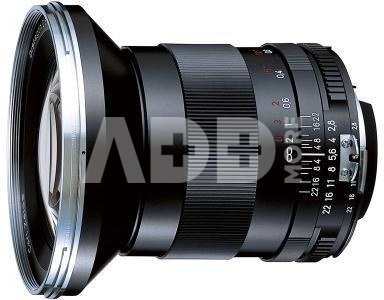 Carl Zeiss 21mm F/2.8 Distagon T*Nikon