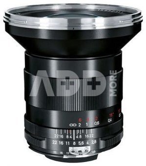 Carl Zeiss 21mm F/2.8 Distagon T*Nikon