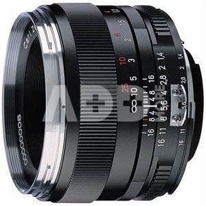 Carl Zeiss 50mm F/1.4 Planar T*