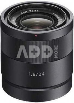 Sony 24mm F1.8 T E-Mount