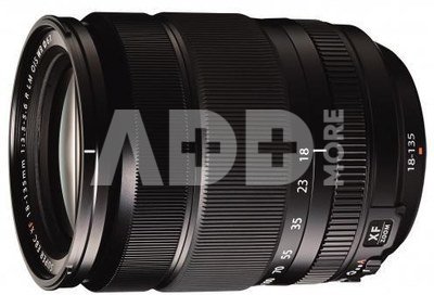 Objektyvas Fujifilm FUJINON XF18-135mm F3.5-5.6 R LM OIS WR