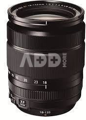 Objektyvas Fujifilm FUJINON XF18-135mm F3.5-5.6 R LM OIS WR