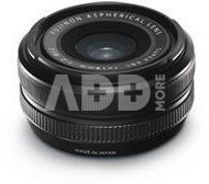 Fujifilm FUJINON XF 18mm F2 R