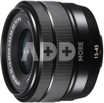 Objektyvas Fujifilm XC 15-45mm F3.5-5.6 OIS PZ