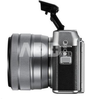 Objektyvas Fujifilm XC 15-45mm F3.5-5.6 OIS PZ