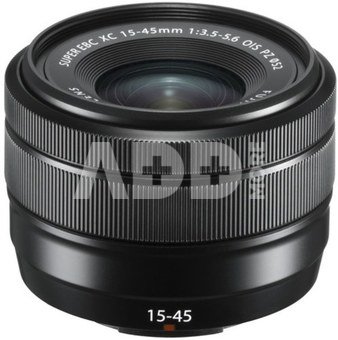 Objektyvas Fujifilm XC 15-45mm F3.5-5.6 OIS PZ