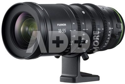 Fujifilm Fujinon MKX18-55mm T2.9