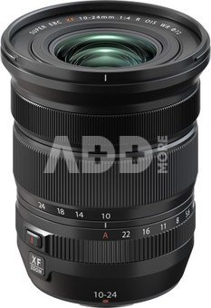 Fujifilm Fujinon XF10-24mm F4 R OIS WR