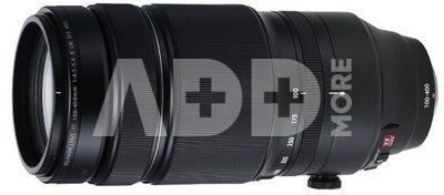 Objektyvas Fujinon XF100-400mm F4.5-5.6 R LM OIS WR