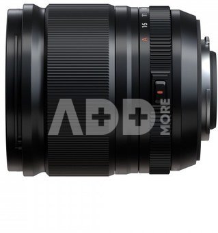 FUJIFILM Fujinon XF 18mm F1.4 R LM WR