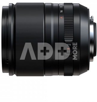 Fujifilm XF 23mm F1.4 R LM WR