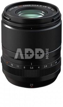 Fujifilm XF 23mm F1.4 R LM WR