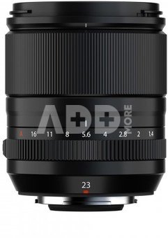 Fujifilm XF 23mm F1.4 R LM WR