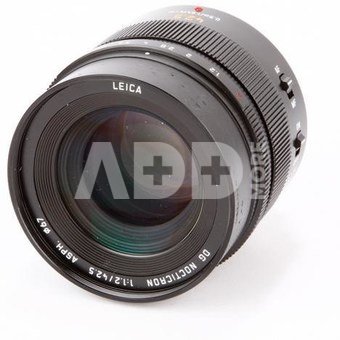 Panasonic Leica DG Nocticron 42.5mm F1.2 ASPH OIS