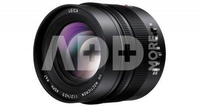 Panasonic Leica DG Nocticron 42.5mm F1.2 ASPH OIS