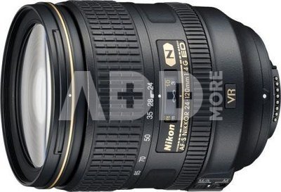 Nikon Nikkor 24-120mm F/4 G AF-S ED VR
