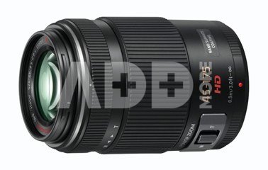 Panasonic Lumix 45-175mm f/4-5,6G X Vario PZ