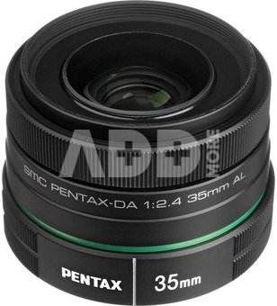 Pentax 35mm F/2.4 SMC DA AL