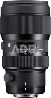Sigma 50-100mm F1.8 DC HSM Nikon [ART]