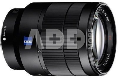 Objektyvas Sony 24-70mm F4 F22 OSS