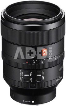 Sony FE 100mm F2.8 STF GM OSS
