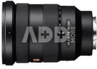 Sony FE 16-35mm F2.8 GM