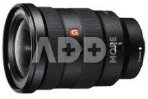Sony FE 16-35mm F2.8 GM