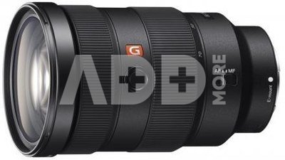 SONY FE 24-70 F2.8 GM