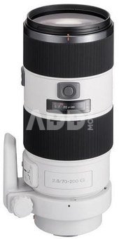Sony FE 70-200mm F2.8 GM OSS