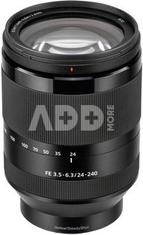 Sony FE 24-240mm f/3.5-6.3 OSS