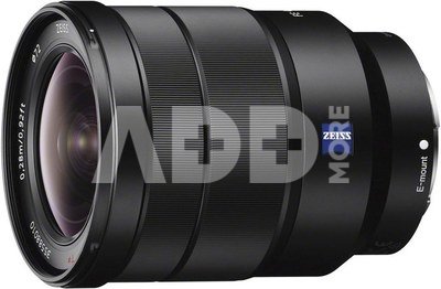 Sony Vario-Tessar T FE 16-35mm f/4 ZA OSS