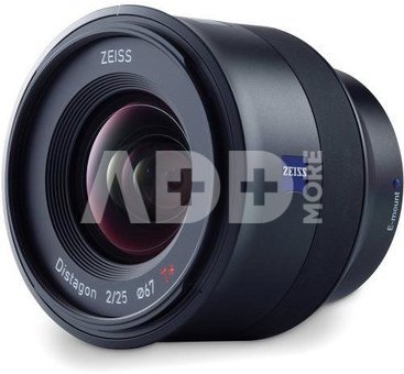 Objektyvas ZEISS Batis 2/25