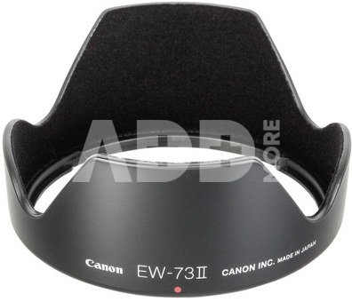 Canon hood EW-73 II