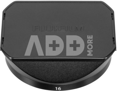 Fujifilm LH-XF16 Lens Hood for XF16