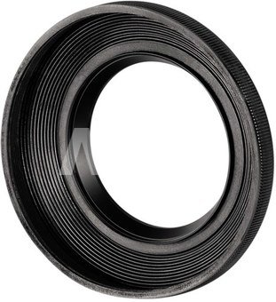 Hama Lens Hood 77 Rubber for Wide Angle 93177