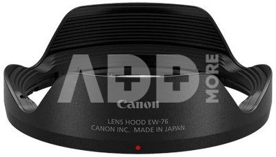 Canon Lens Hood EW-76 For RF 7-14 F2.8-3.5L