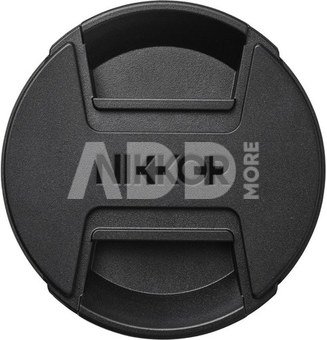 NIKON LC-62B Lens Cap Nikkor