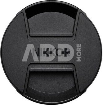 NIKON LC-77B Lens Cap Nikkor